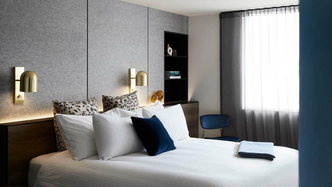 Hotel Zagame's House Melbourne