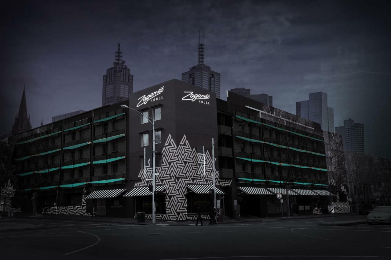 Hotel Zagame's House 5*