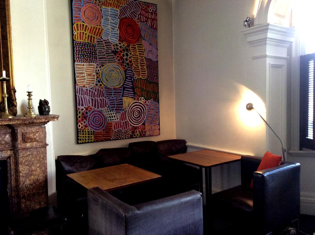 The Hatton 4* Melbourne