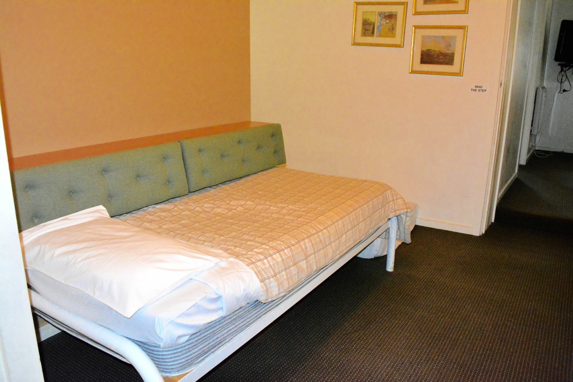Magnolia Court Boutique 3*