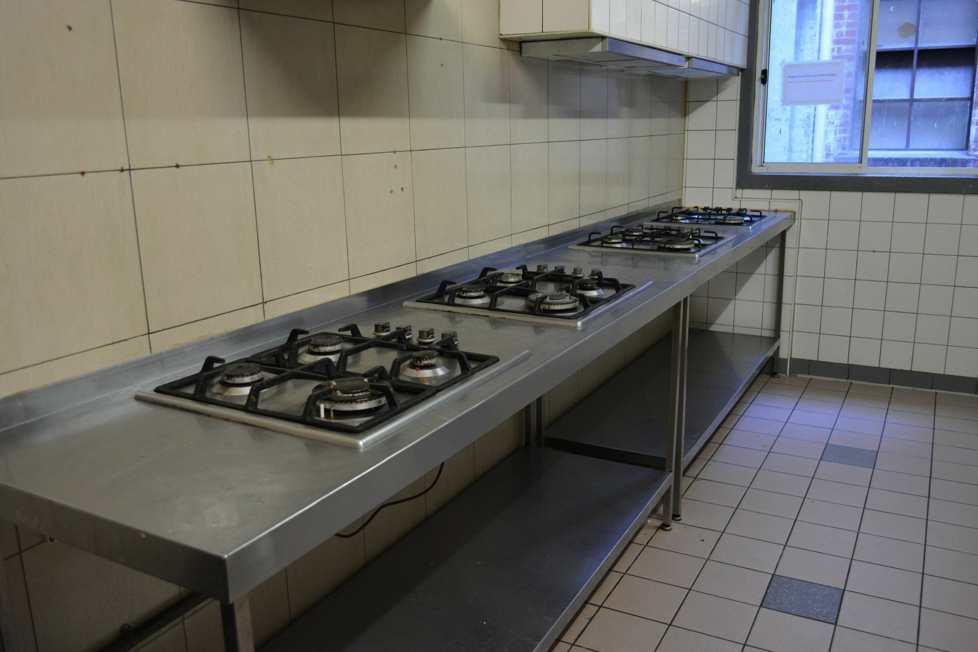 Hostel Elizabeth Melbourne