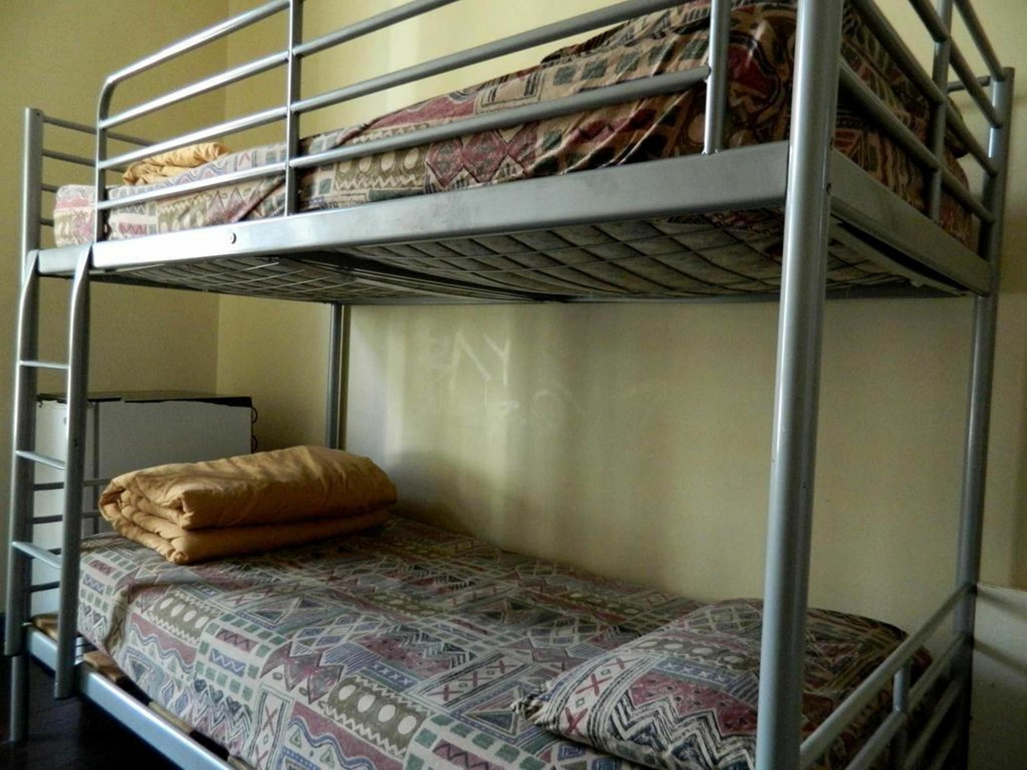Hostel Elizabeth Melbourne