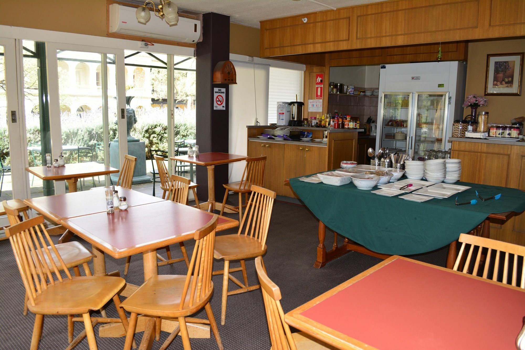 Hotel Magnolia Court Boutique 3*