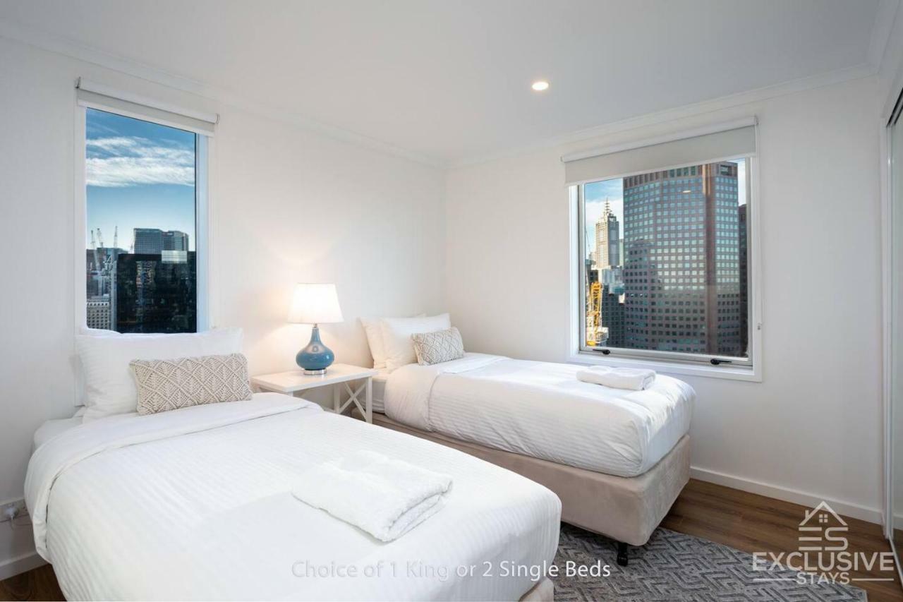 Exclusive - Boulevard Penthouse Apartment *