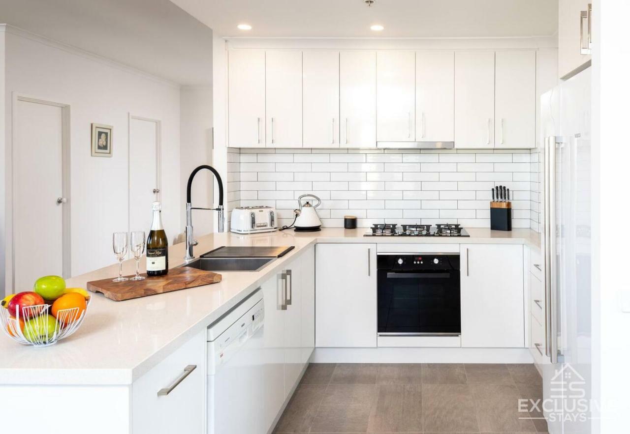 Apartment Exclusive - Boulevard Penthouse