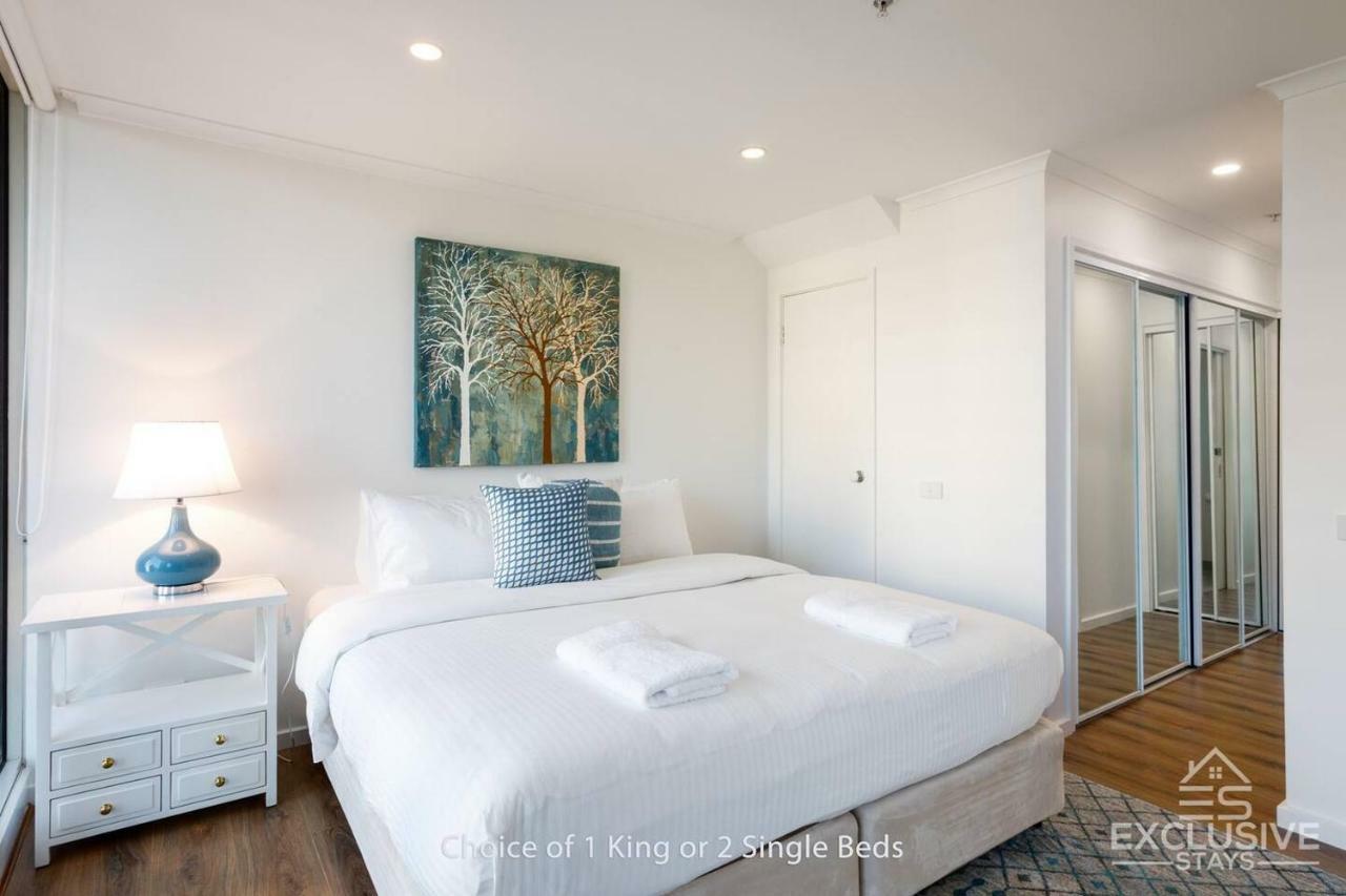 Exclusive - Boulevard Penthouse