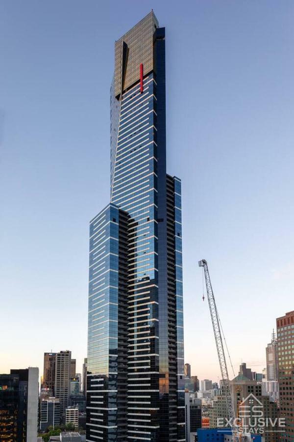 Apartment Exclusive - Boulevard Penthouse