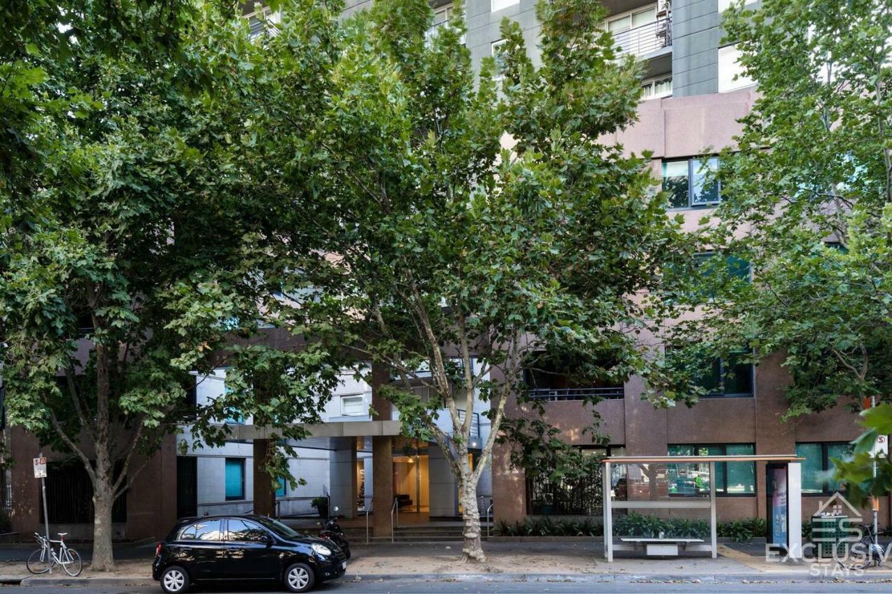 Exclusive - Boulevard Penthouse