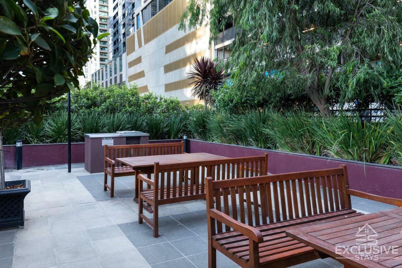 Apartment Exclusive - Boulevard Penthouse Melbourne