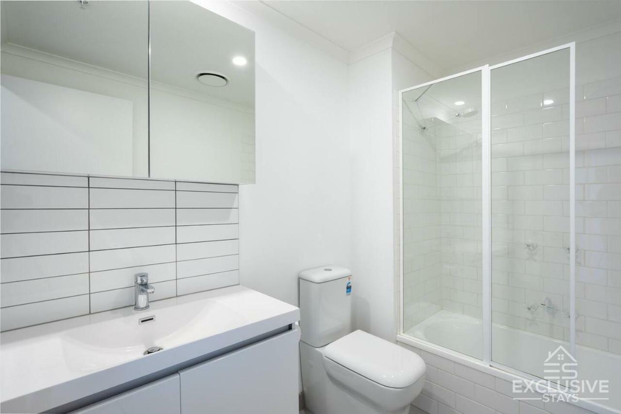 Exclusive - Boulevard Penthouse Apartment *