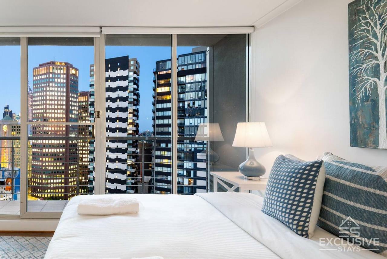 Exclusive - Boulevard Penthouse *