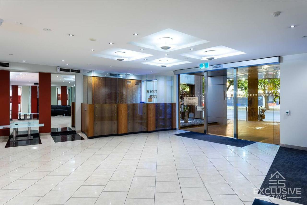 Apartment Exclusive - Boulevard Penthouse