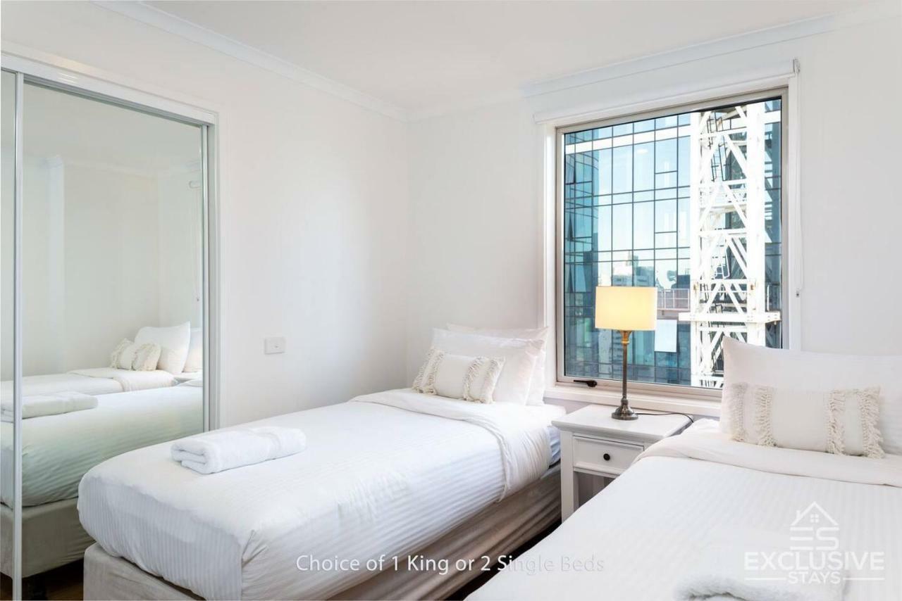 Exclusive - Boulevard Penthouse Melbourne