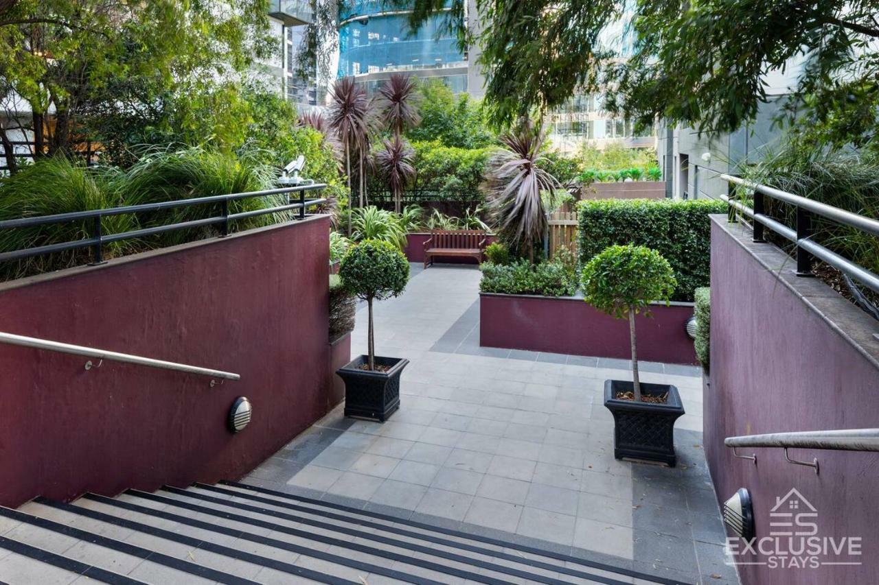Exclusive - Boulevard Penthouse *