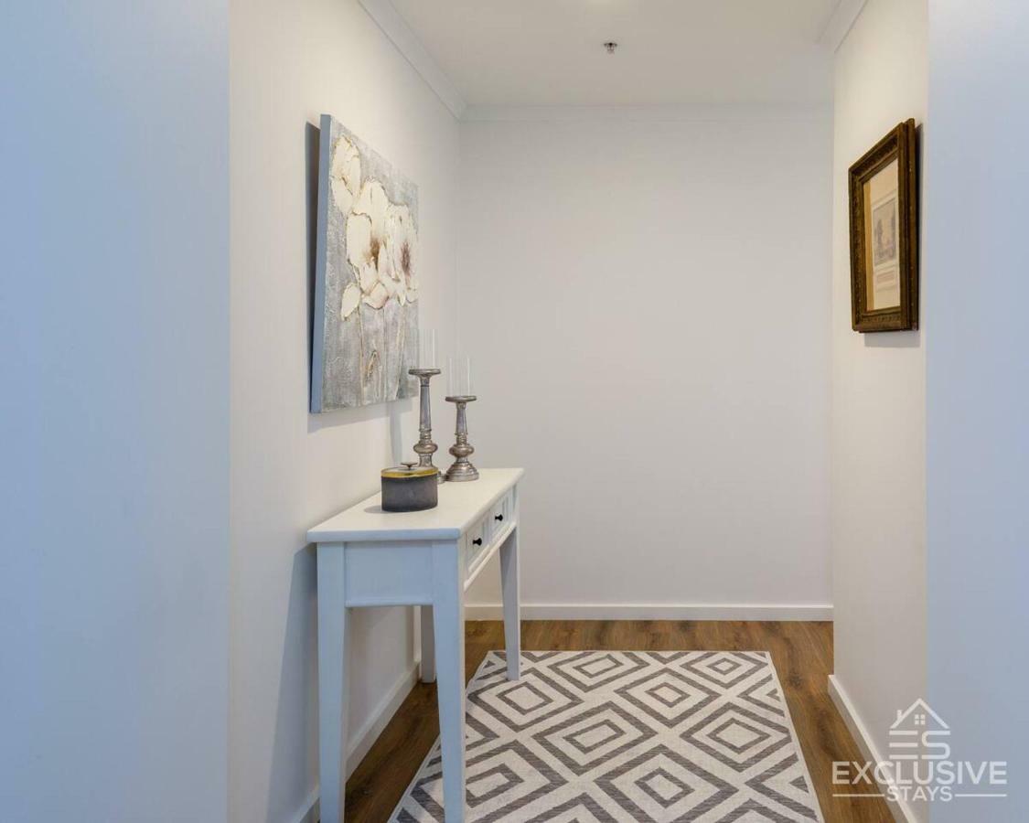 Apartment Exclusive - Boulevard Penthouse Melbourne