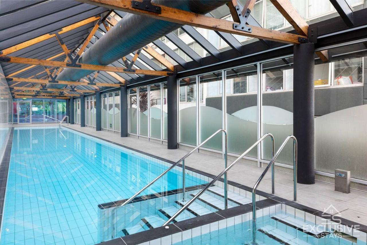 Exclusive - Boulevard Penthouse * Melbourne