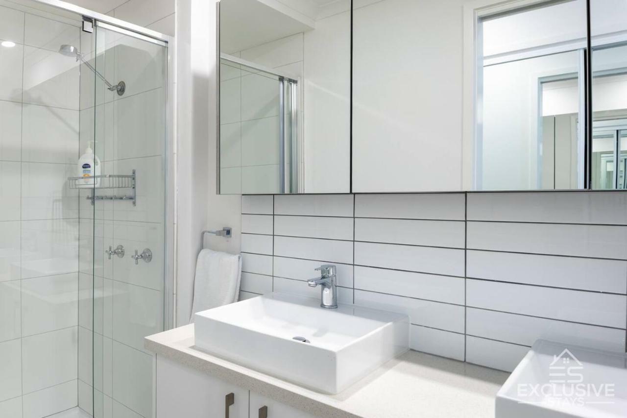 Apartment Exclusive - Boulevard Penthouse Melbourne