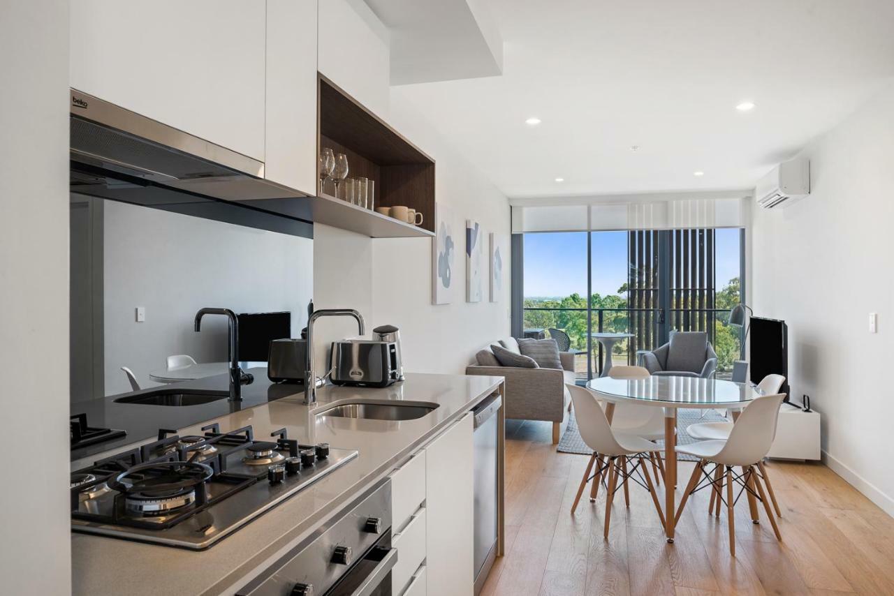 Parc Bundoora 4*