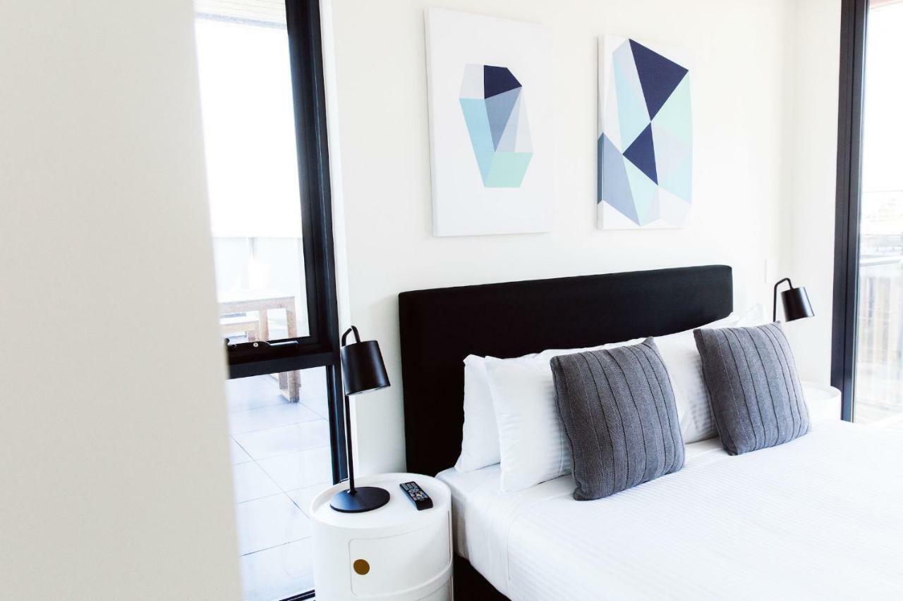 Aparthotel Parc Bundoora