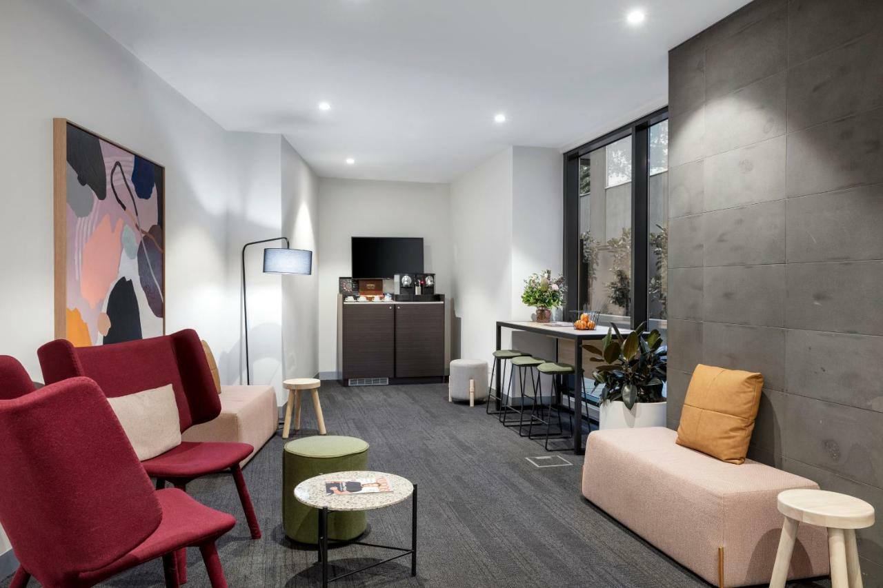 Quest St Kilda Road Aparthotel