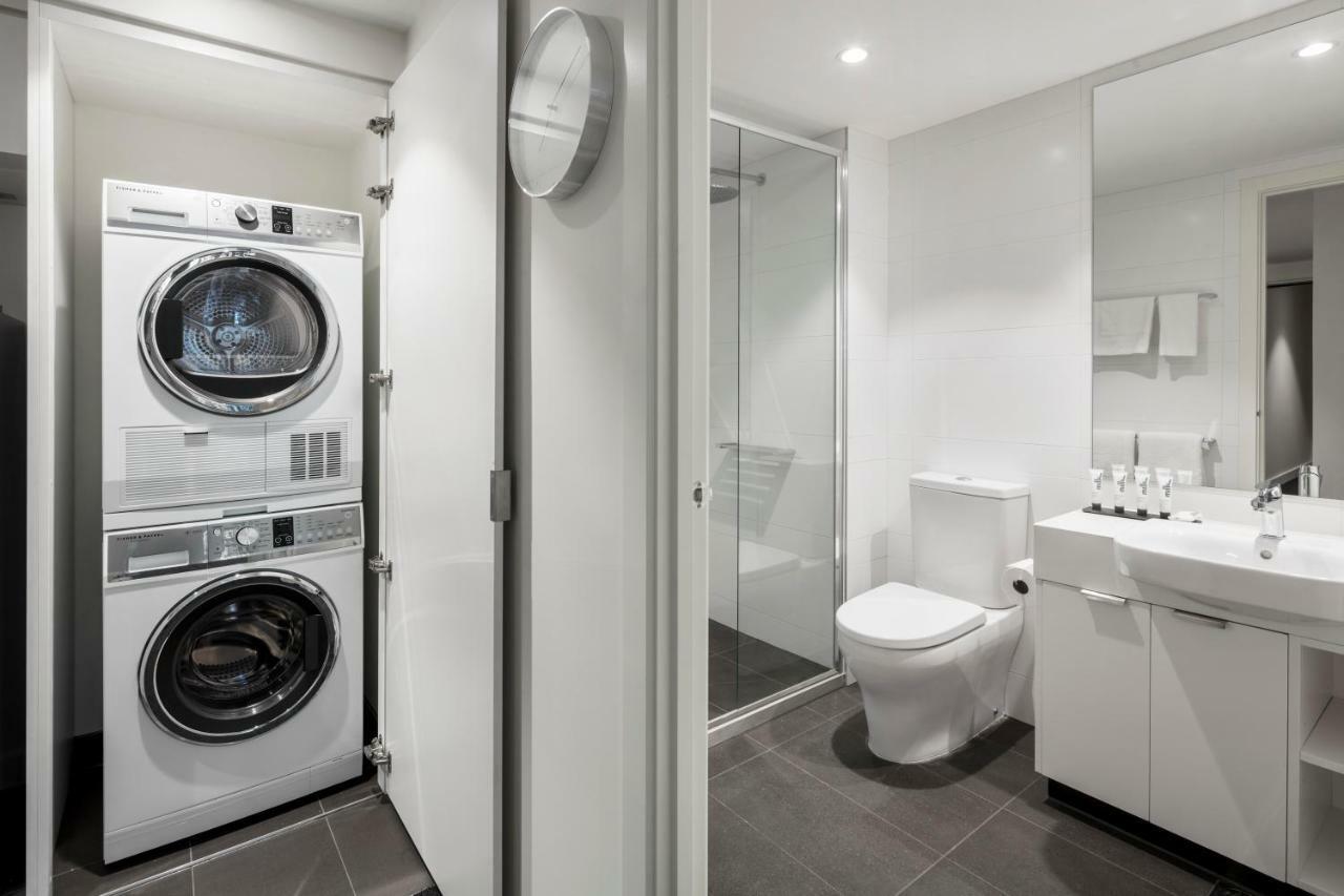 Aparthotel Quest St Kilda Road Melbourne