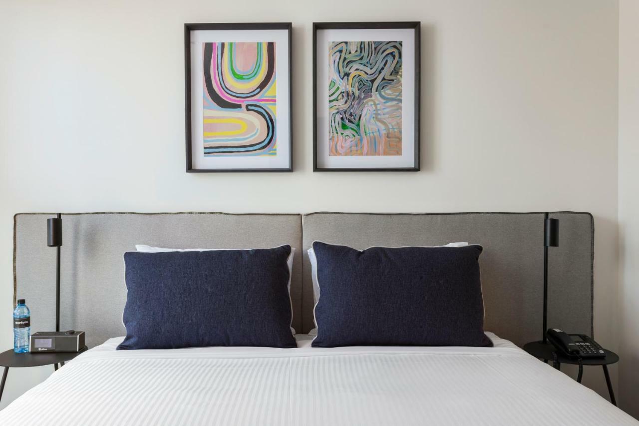 Quest St Kilda Road Aparthotel