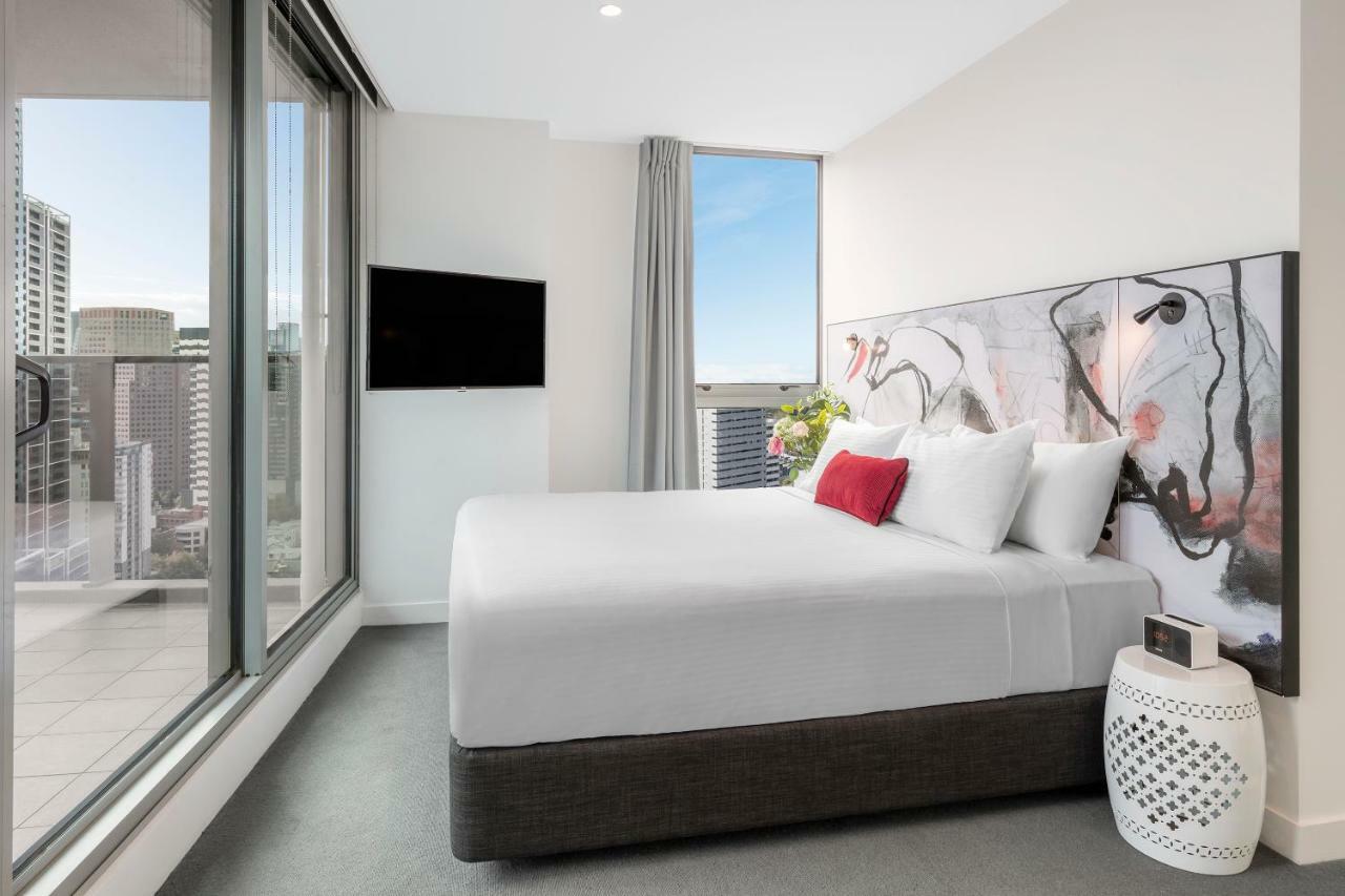 Imagine Marco Aparthotel 4*