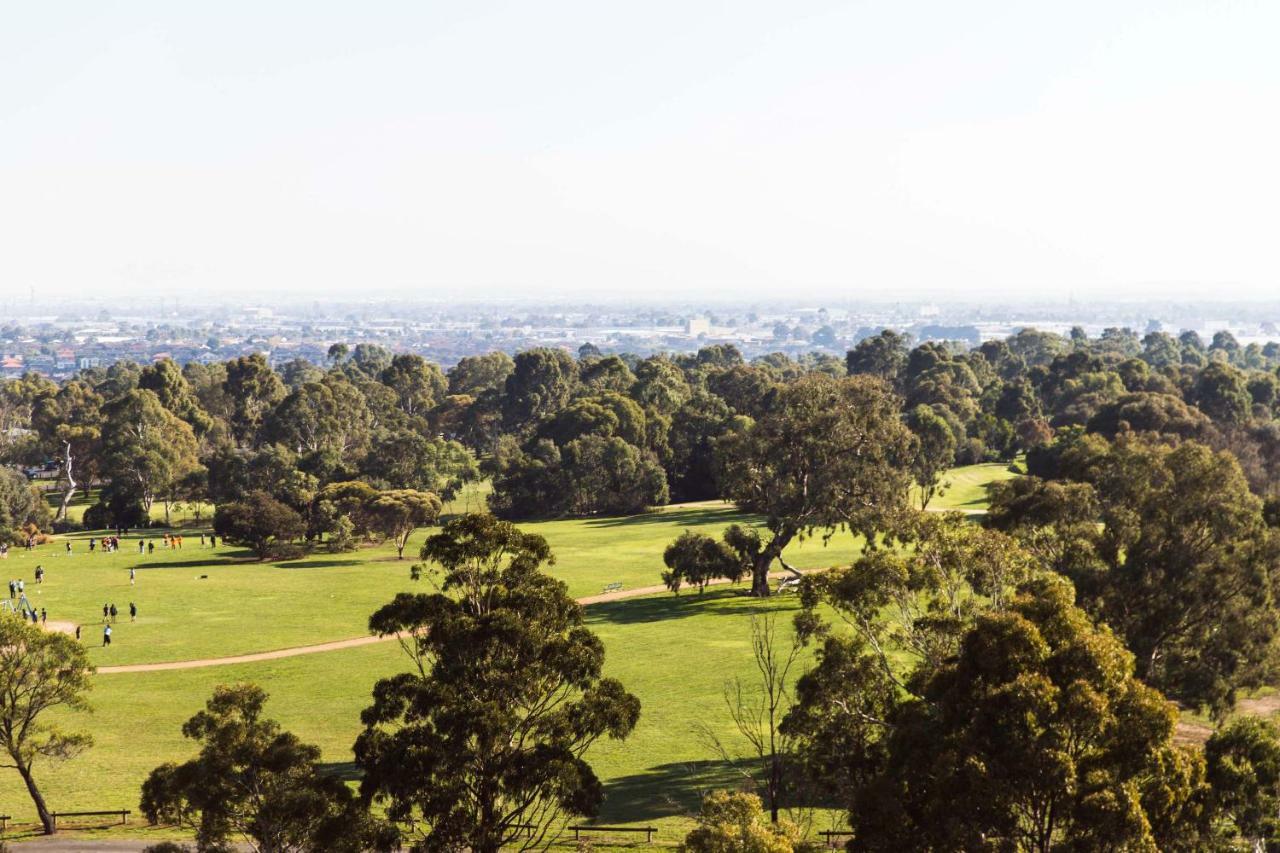 Parc Bundoora Aparthotel Melbourne