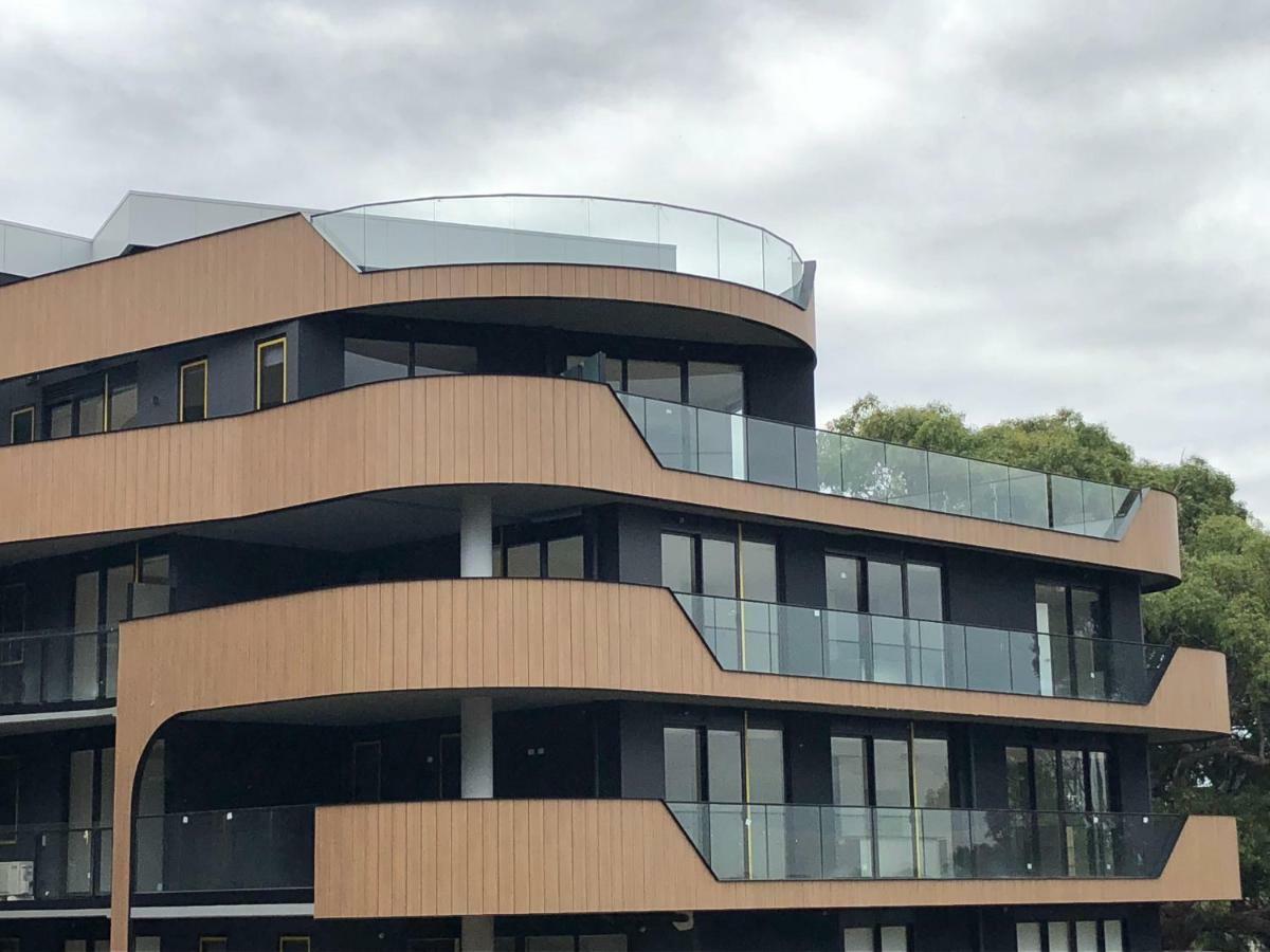 Aparthotel Parc Bundoora 4*