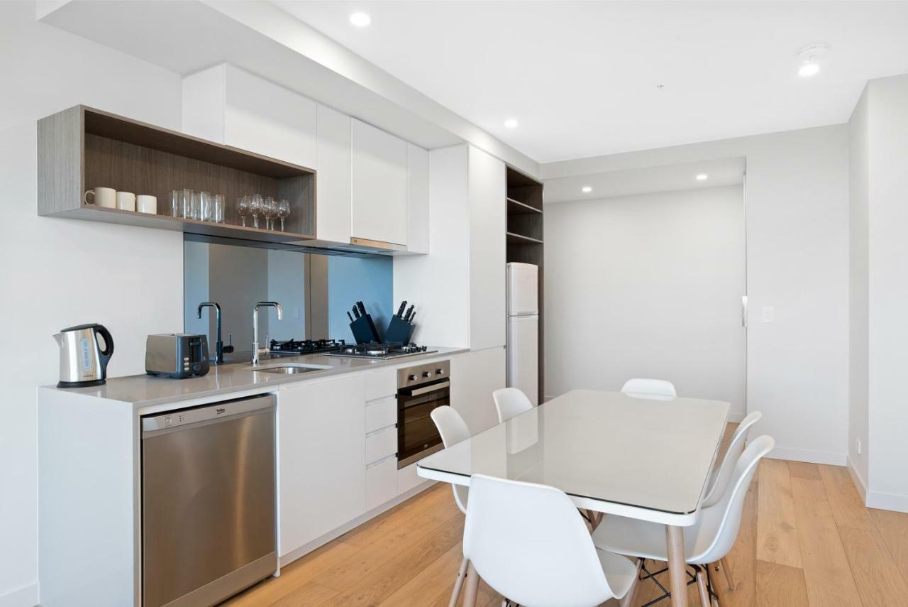 Parc Bundoora Aparthotel
