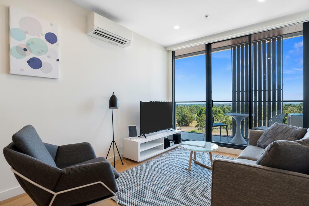 Parc Bundoora 4*