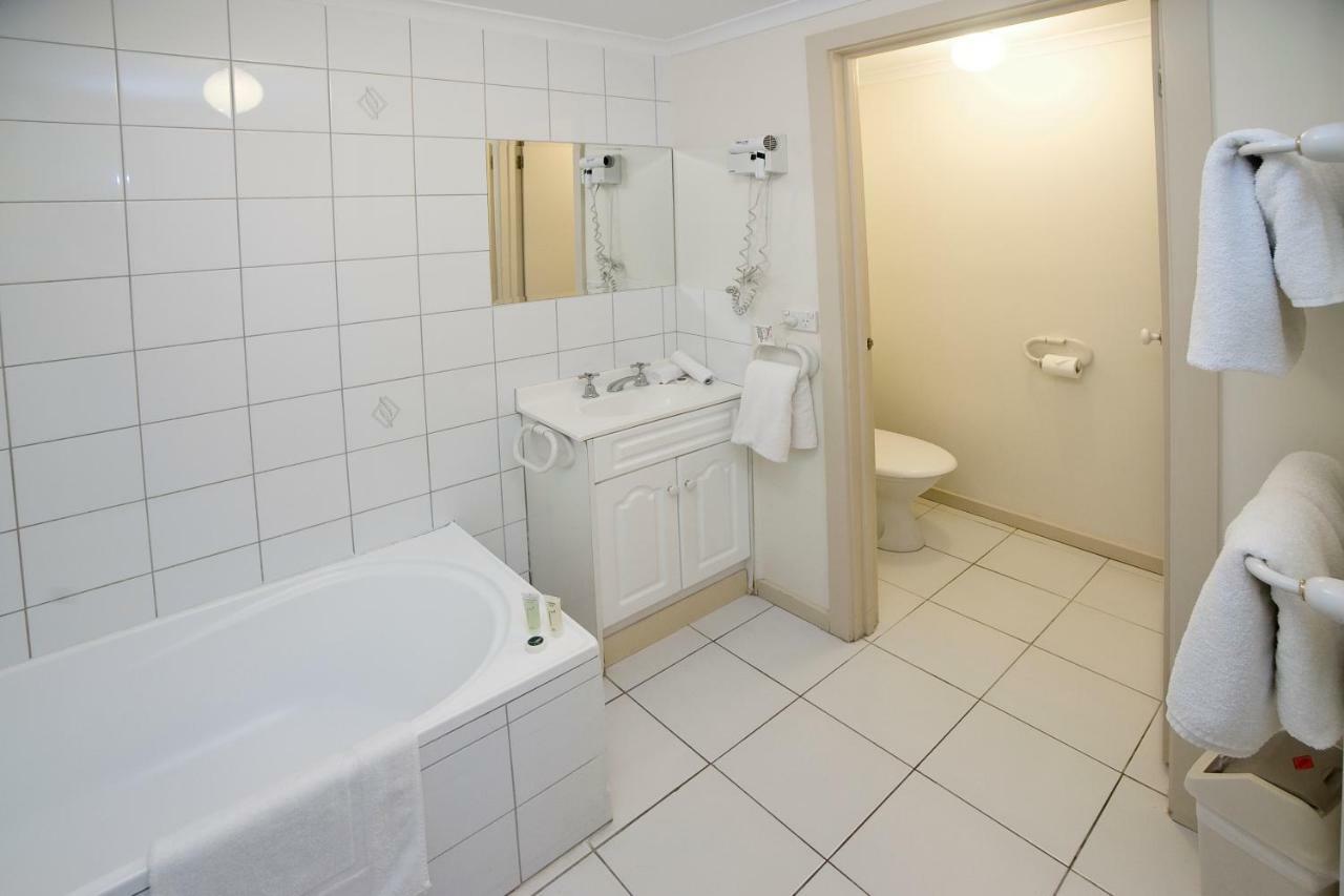 Hawthorn Gardens Serviced Aparthotel Melbourne