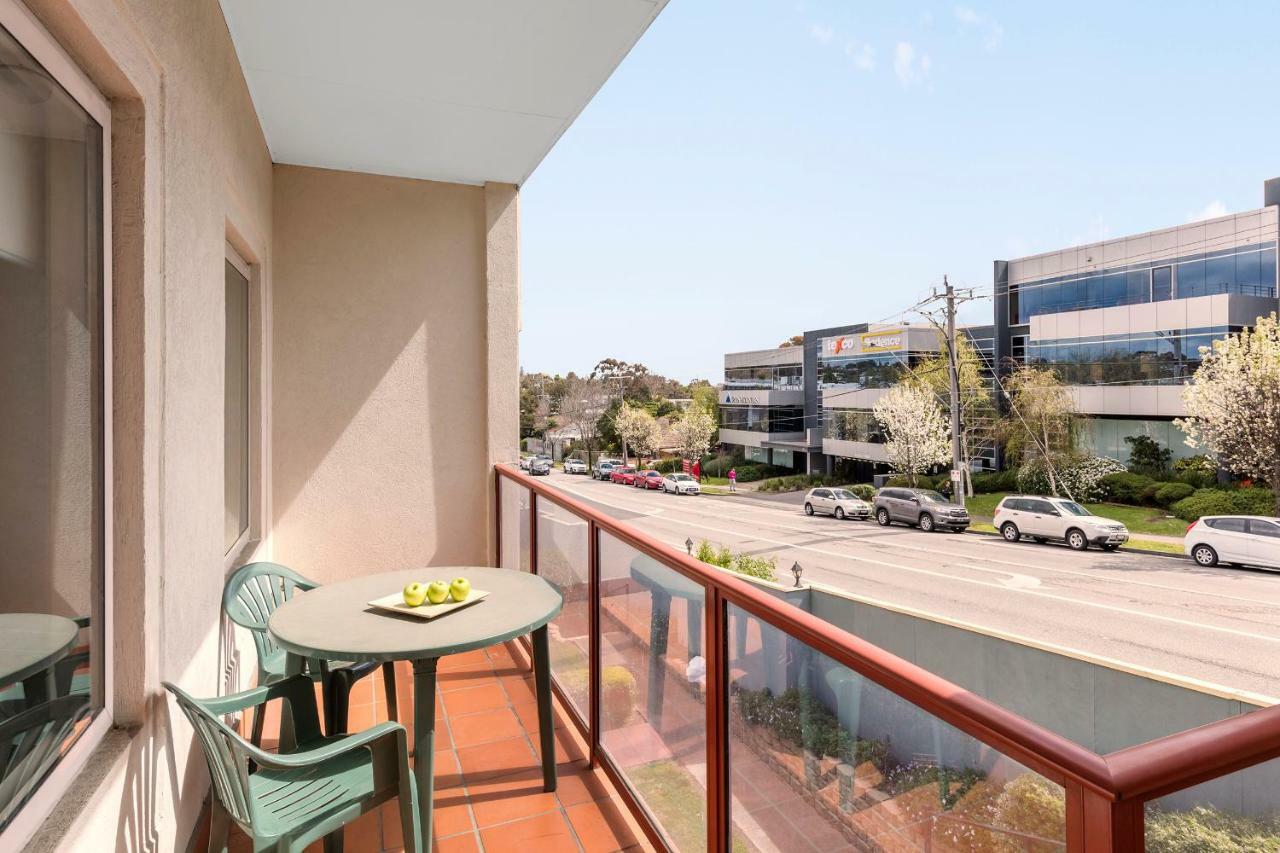 Hawthorn Gardens Serviced 3* Melbourne