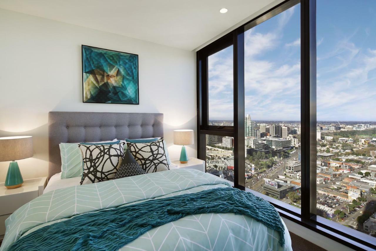 Aparthotel Experience Platinum Melbourne