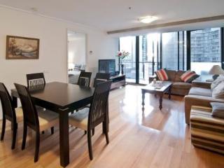 Inner Serviced 4* Melbourne