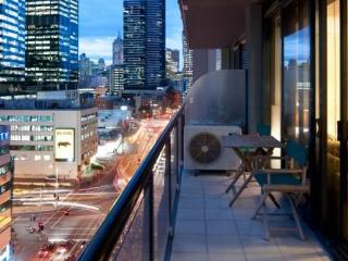 Inner Serviced Melbourne