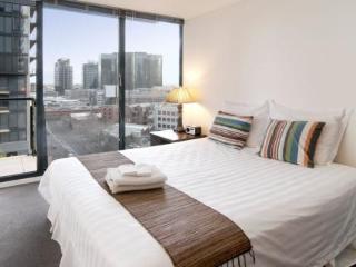 Inner Serviced Aparthotel Melbourne