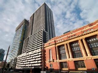 Inner Serviced Melbourne