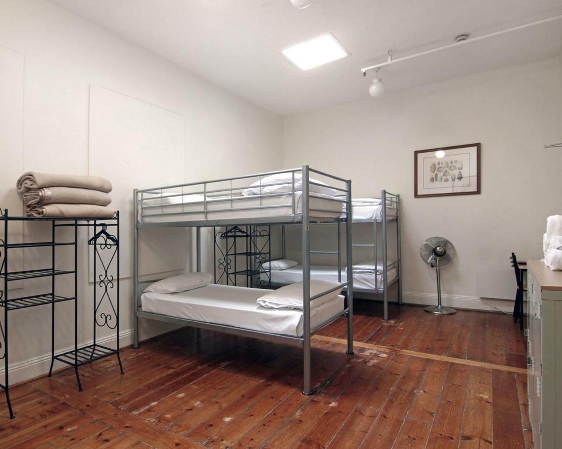 Hostel Claremont *