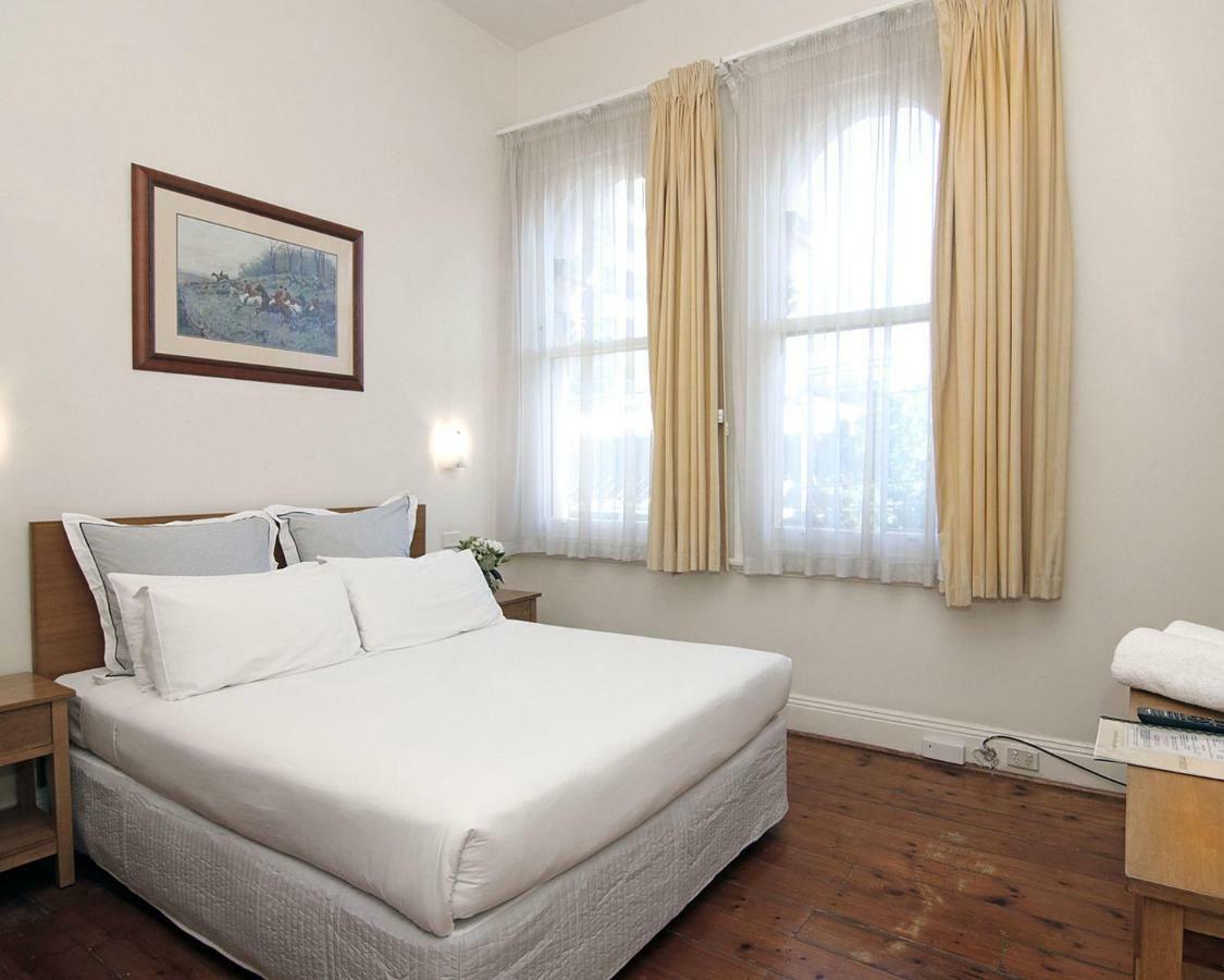 Hostel Claremont *