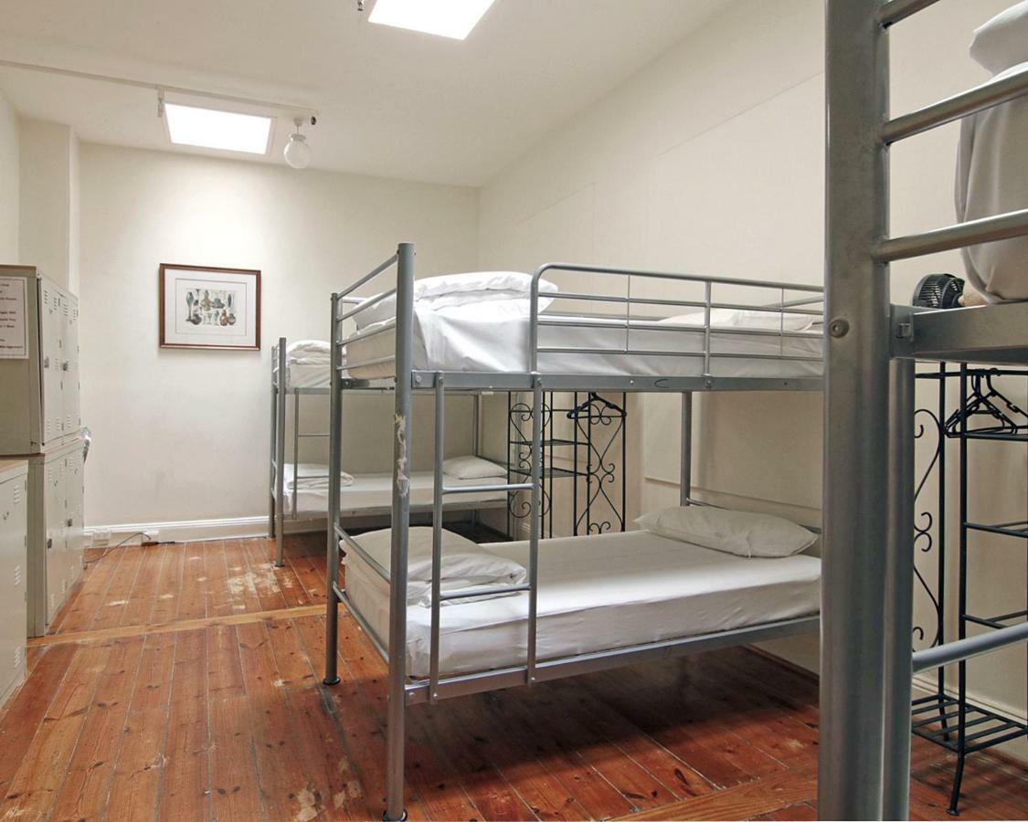 Claremont Hostel Melbourne