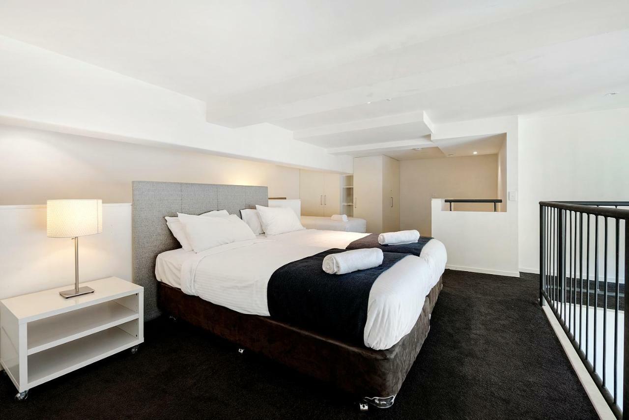 Ultiqa Little Collins Melbourne