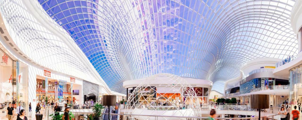 Chadstone Mgallery Collection