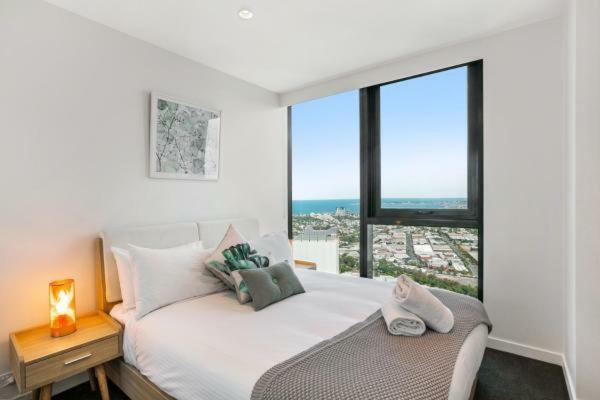 Experience Platinum Aparthotel