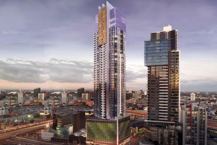 Experience Platinum Melbourne