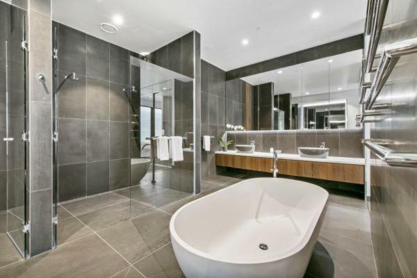 Aparthotel Experience Platinum 4*
