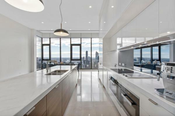 Aparthotel Experience Platinum Melbourne