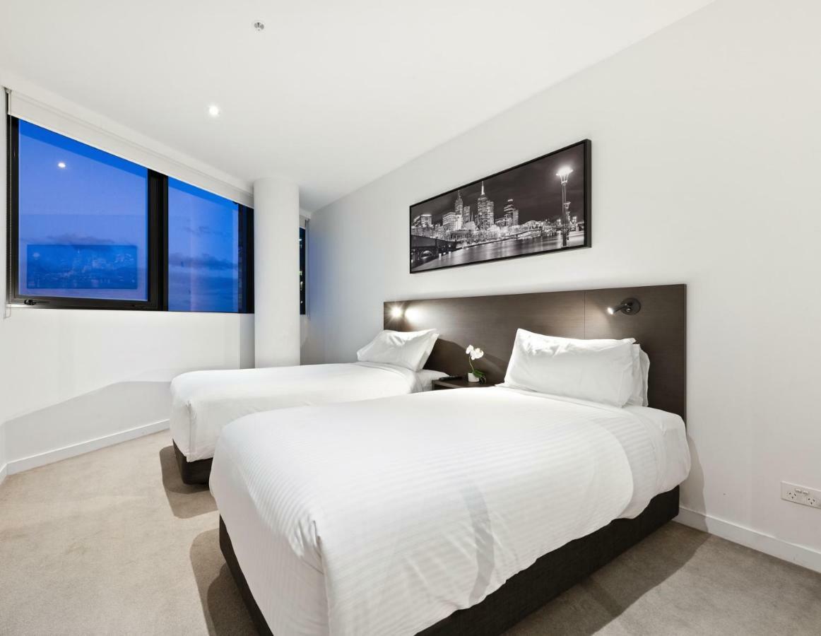 Experience Platinum Aparthotel