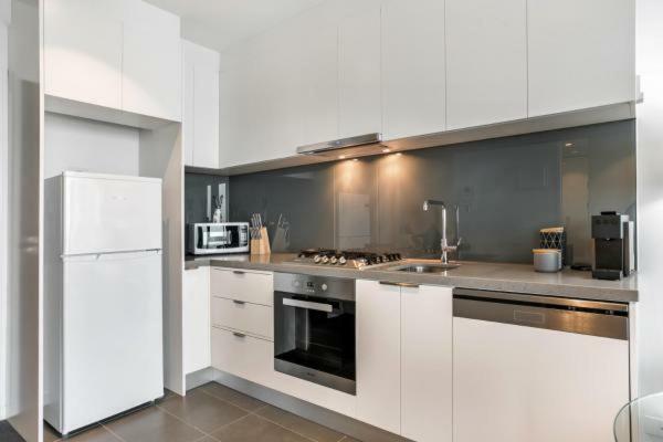 Experience Platinum Melbourne