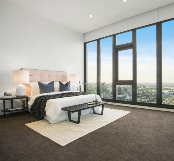 Aparthotel Experience Platinum Melbourne